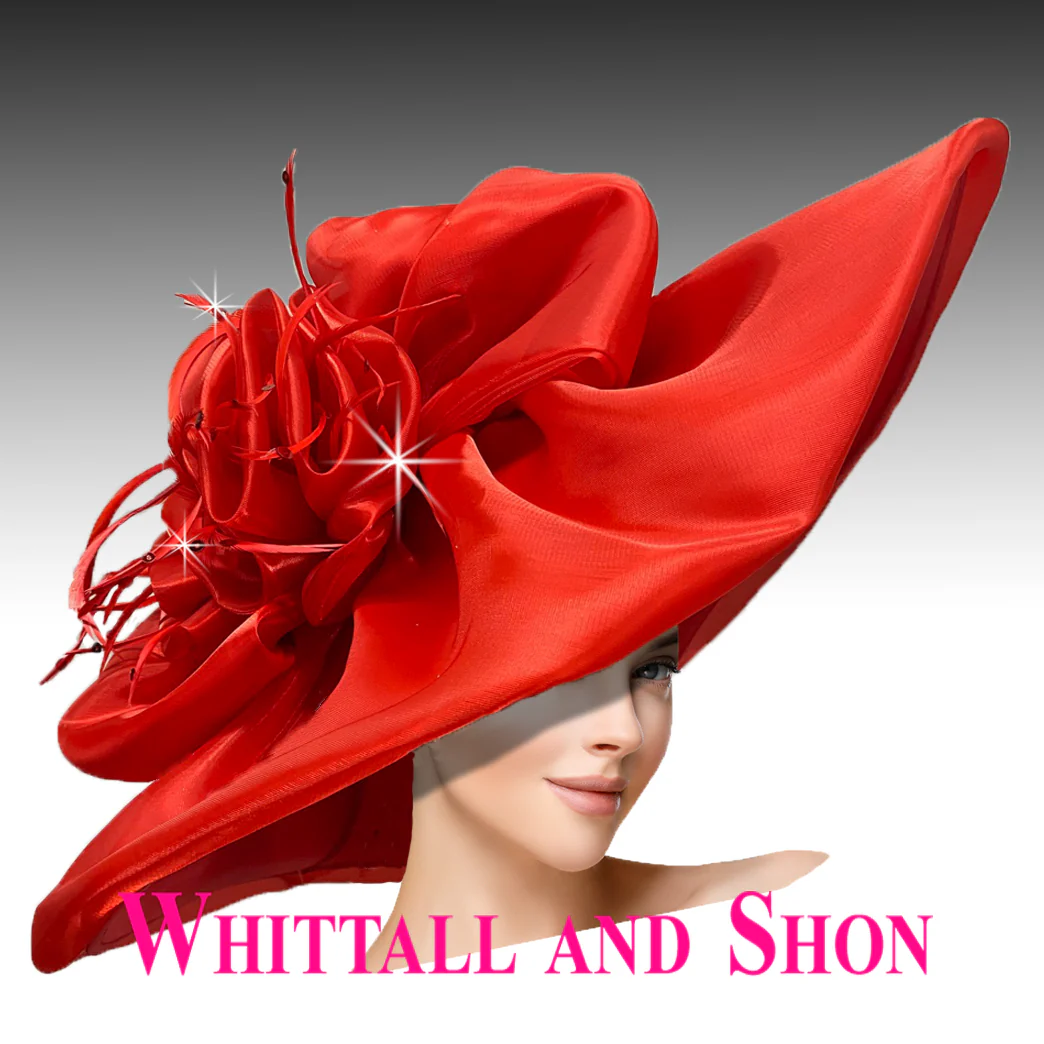 Whittall & Shon Zephyr Hat 9721 - Image 2